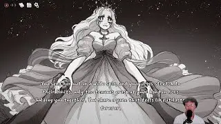 Slay the Princess: The Pristine cut - One Year Later - part 1