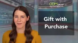 Gift with Purchase Explained