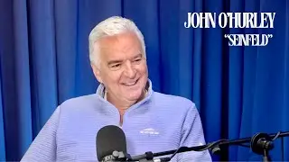 John O'Hurley 
