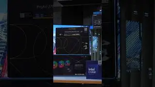 While Eagerly Awaiting PC parts: I couldn't resist offering you a sneak peek with a teaser video.