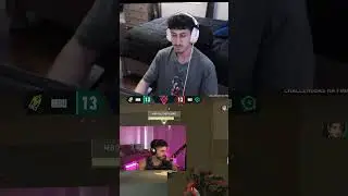 Wait did Tarik Raid me?