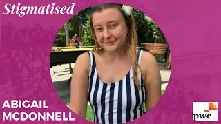 Zeminar Presents Abigail McDonnell | Stigmatised - School