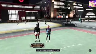 XENIITH is LIVE!!!  (NBA2k 20)   DEMI GOD PLAY SHOT