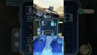 3-4 Зеркальный путь mobile legends bang bang 