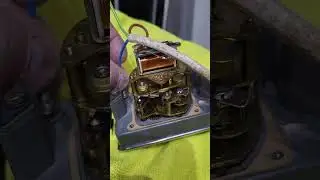 w180 220s clock repair Ponton