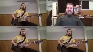 In Flames - Only For The Weak cover in Finnish