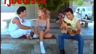 Cielito Lindo ~ Miguel Cancel and Byanka