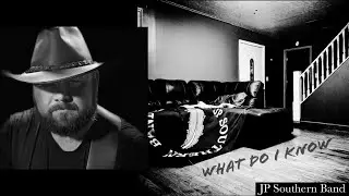 TR Evans gives his description of the new single What Do I Know