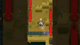 демонономант - имба?#игры #топ #soulknight #мобильныеигры #соулкнайт #прохождение #shorts #short