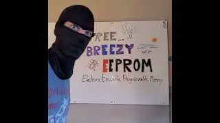Eeprom - Pronounced