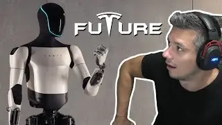 I, ROBOT SA STÁVA SKUTOČNOSŤOU
