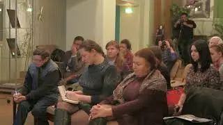 Откуда берутся слова? (от 28.10.2015)