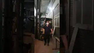 BUWIS BUHAY NANG EPS WORKER DITO SA KOREA