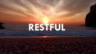 Vivary - Restful (Official Music)