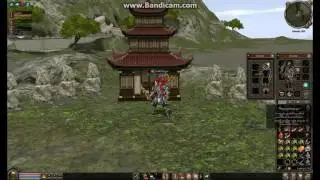metin2ro Nemesis - sa incercam sa dam la + un coif otel dragon