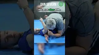 Old School Wrestling for MMA - Cross Body Control with Dan Severn