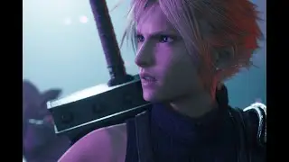 FINAL FANTASY VII REBIRTH - Final Boss on Hard Difficulty