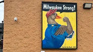 Midwest Unfiltered: Milwaukee They Usually Don’t Show