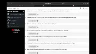 lab 10.11 Manage Local Users and Groups