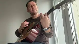 Секс и Рок-н-Ролл - Год Змеи (cover by elofd)