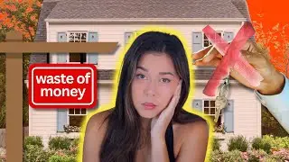 Buying A House Is *NOT* A Good Investment
