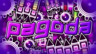 (TOP 123) Pagoda - (EXTREME DEMON) by Seturan