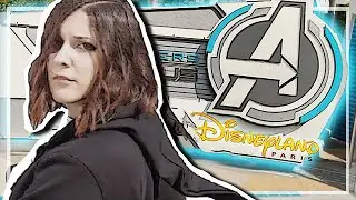 Je rejoins les AVENGERS pour devenir une SUPER HÉROÏNE !