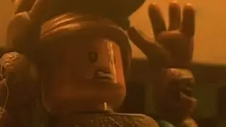 ⚠️ BEHIND THE MASK ⚠️ Five Nights at Freddy’s Movie FNAF Stop Motion @Dawko
