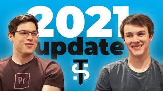 2021 Top Spec Update! (Summer Plans & More)