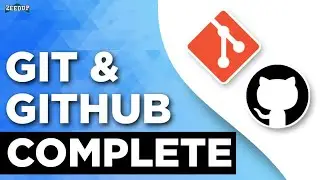 What is Git and what is Git Hub Complete course for beginners