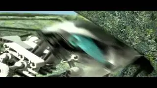 The Last Element (Bionicle, 2nd Version)