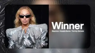 [SOLD] BEYONCE X AZEALIA BANKS X TOMMY GENESIS  | Type Beat "WINNER"
