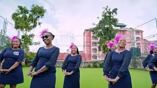 PGS Staff Choir -Tumemaliza Salama Official Video