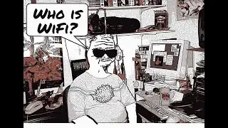 Connect to WiFi on OpenBSD (like a boss)