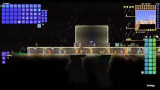 Jim's Dev Set Terraria