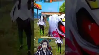1v6 impossible 🎯 😱 
