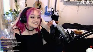 Niki beats hardcore /w 
