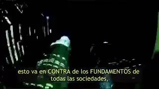 Ninguna Sociedad Quiere Que Seas Sabio!!?