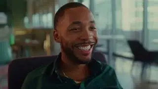 Derrell | Google Career Stories