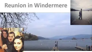 Windy Reunion in Windermere 2019