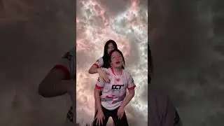 Dance di Surga bareng OPI Angels cek✅👼