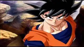 Dragonball Z KAI [English Theme]