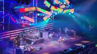 Dave Matthews Band - Busted Stuff - Live @ Charlottesville 11/10/23 -