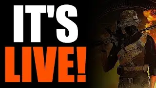 The Division 2 New Apparel Event & Finally THIS has been fixed!