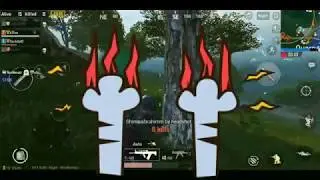 Episode 2 (JAMAICAN KILLERS 🇯🇲) CHICKEN DINNER/WINNER