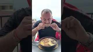 Вот так выглядит НАСТОЯЩАЯ домашняя курица