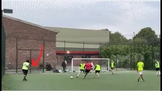 I Can't Believe I Played Like This...