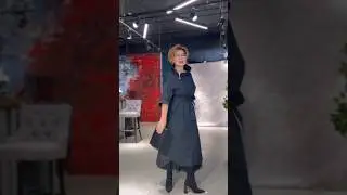 Красивые женские платья