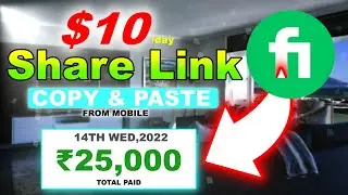 $10/day Doing!⭕ People Target Work From Mobile Fast || How to earn money online