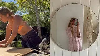 SUMMER HOUSE RENOVATION - PART 2